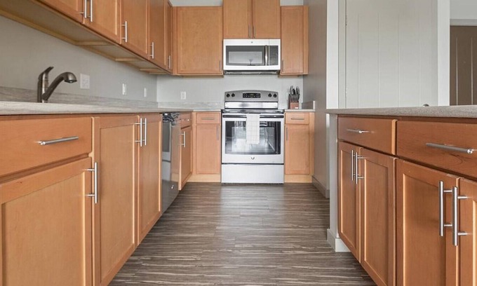 St. Louis Apartment | Landing at Cortona at Forest Park - 1 Bedroom in Cheltenham