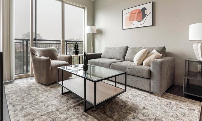 St. Louis Apartment | Landing at Cortona at Forest Park - 1 Bedroom i.