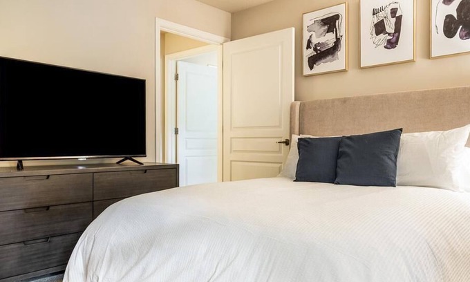 North Newport News Apartment | Landing at Denbigh Village - 2 Bedrooms in North Newport News