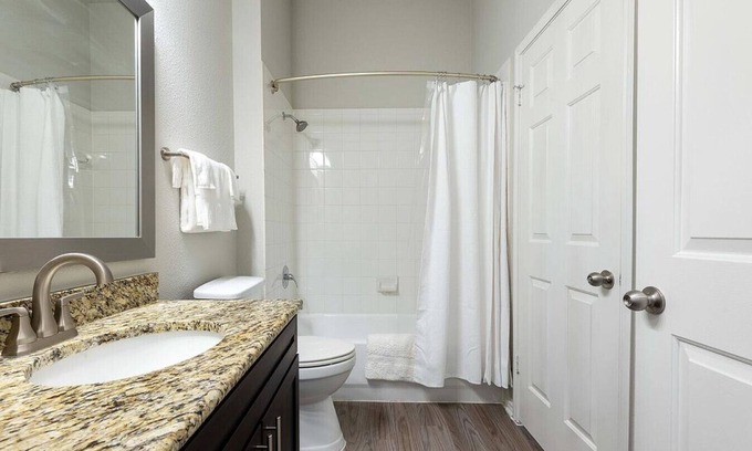 Falconhead Apartment | Landing at Falconhead - 2 Bedrooms in Falconhead