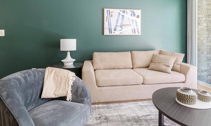 Greenbelt Apartment | Landing at Franklin Park at Greenbelt Station -...