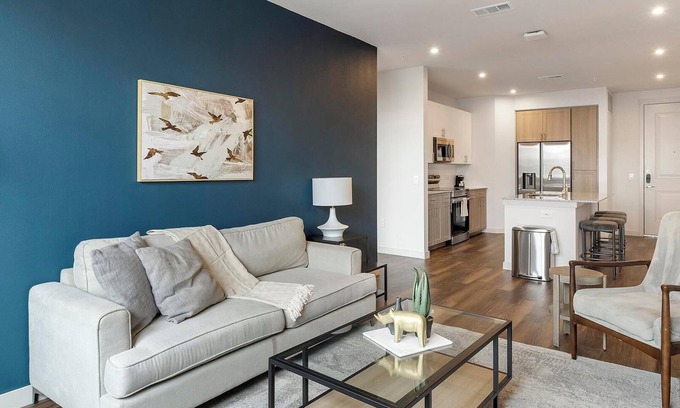 Fate Apartment | Landing at Jameson - 2 Bedrooms in Fate