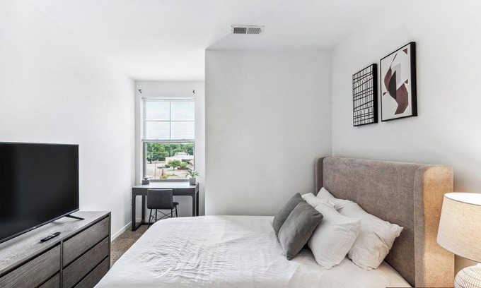 Eden Apartment | Landing at Longshore Commons - 1 Bedroom in Sav.