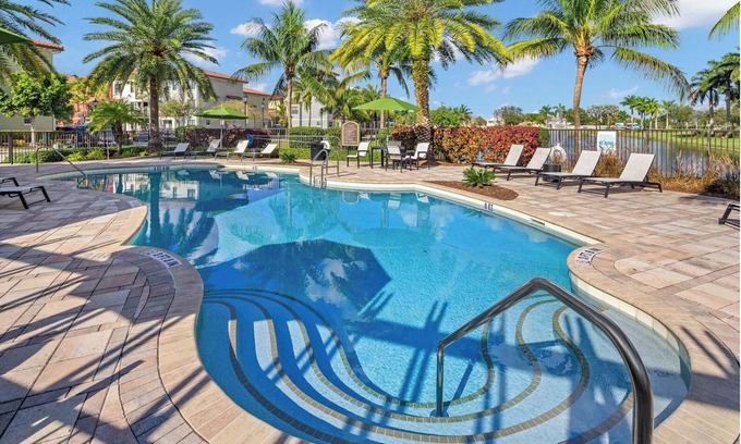 Miramar Apartment | Landing at Mosaic at Miramar - 1 Bedroom in Mir.