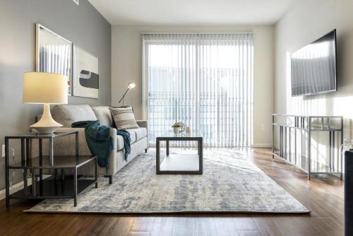 Richmond Apartment | Landing at Residences at River Park West - 1 Bedroom in Riverpark West