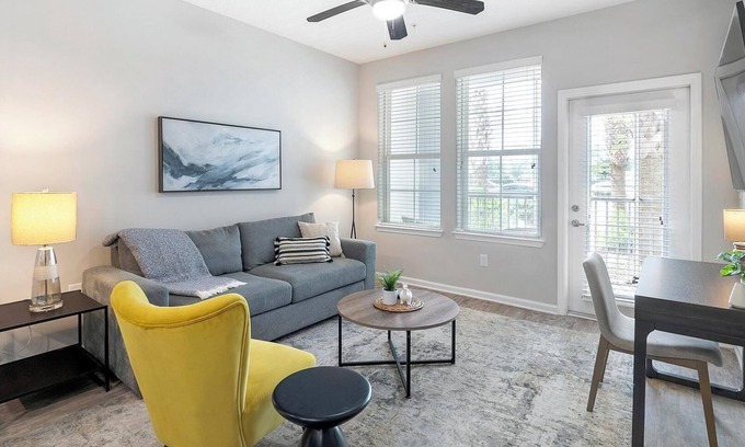 Land O' Lakes Apartment | Landing at Soltair Cypress Creek - 1 Bedroom in.