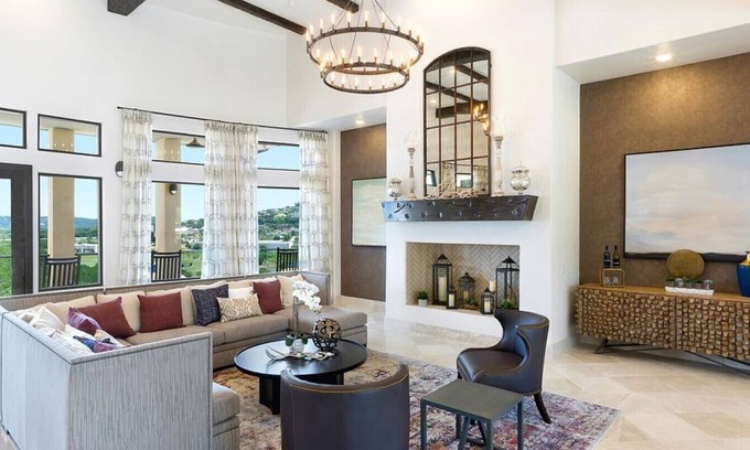 Steiner Ranch Apartment | Landing at Tacara Steiner Ranch - 2 Bedrooms in Steiner Ranch Neighborhood Association