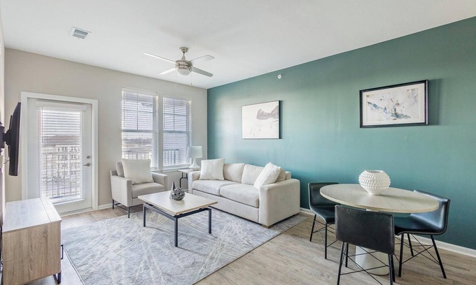 Florence Apartment | Landing at Tapestry Turfway - 1 Bedroom in Flor.