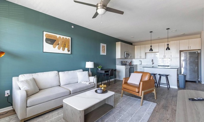 Kenton Apartment | Landing at Tapestry Turfway - 1 Bedroom in Flor.