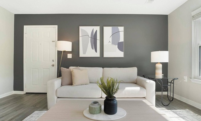Santa Rosa Beach Apartment | Landing at The Beacon at 331 - 1 Bedroom in Fre.