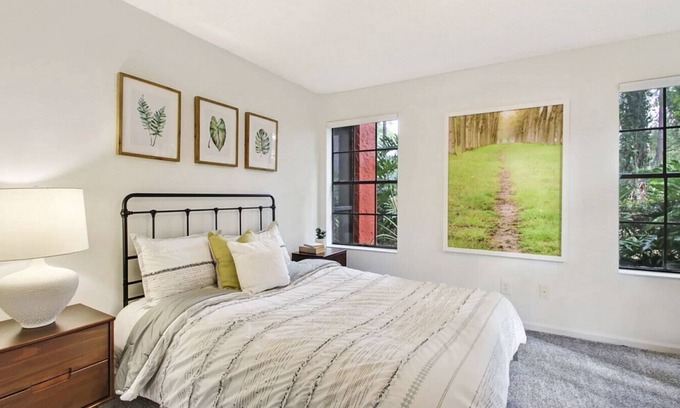 Sunbeam Apartment | Landing at Timberwalk at Mandarin - 2 Bedrooms in Sunbeam