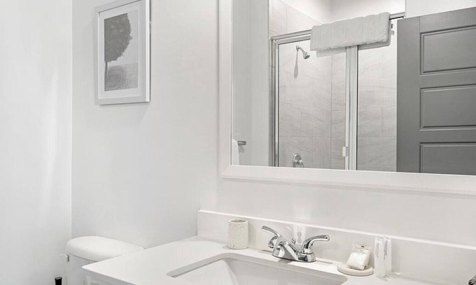 Second Ward Apartment | Landing at Uptown 550 - Studio in Charlotte Center City