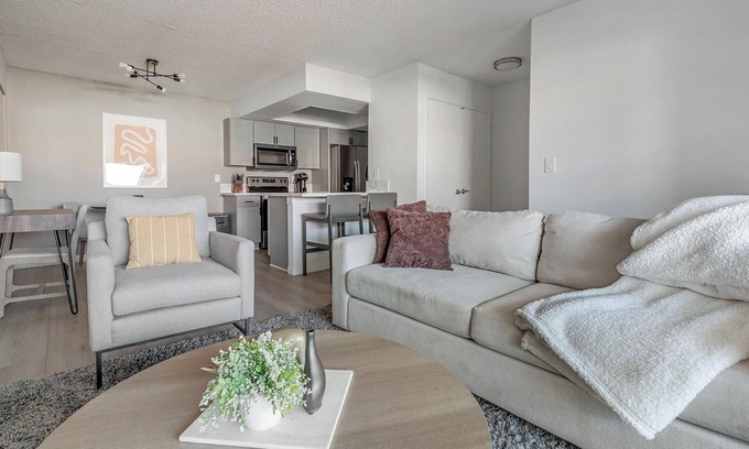 Las Vegas Apartment | Landing at Valencia - 2 Bedrooms in Paradise