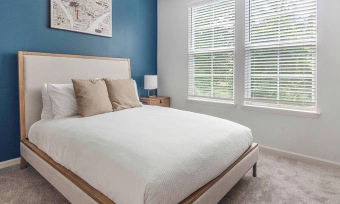 Cordova Apartment | Landing at Velo Shelby Farms - 1 Bedroom in Cor.