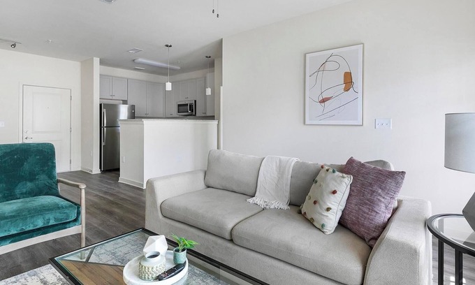 Fort Worth Apartment | Landing at Wayfare - Cibolo Hills - 2 Bedrooms .