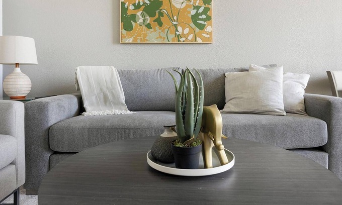 Tempe Apartment | Landing | Beautiful 1BD, Game Room, Gym
