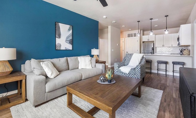 Goodyear Apartment | Landing | Beautiful 2BD, Clubhouse