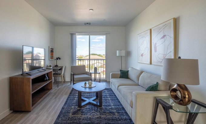 Goodyear Apartment | Landing | Incredible 2BD, Pool, Gym
