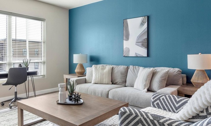 Goodyear Apartment | Landing | Incredible 2BD, Clubhouse