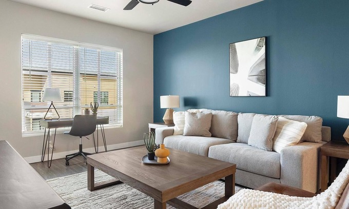 Goodyear Apartment | Landing | Incredible 2BD, Clubhouse