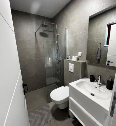 Cilipi Apartment | Landing Rooms
