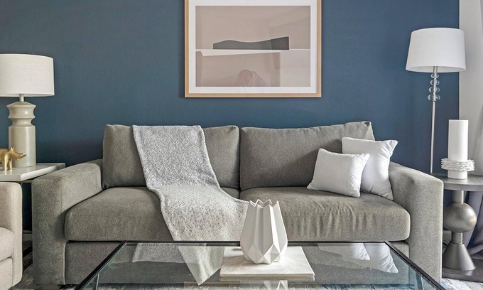 Windsor Park Apartment | Landing | Spectacular 1BD, Gym