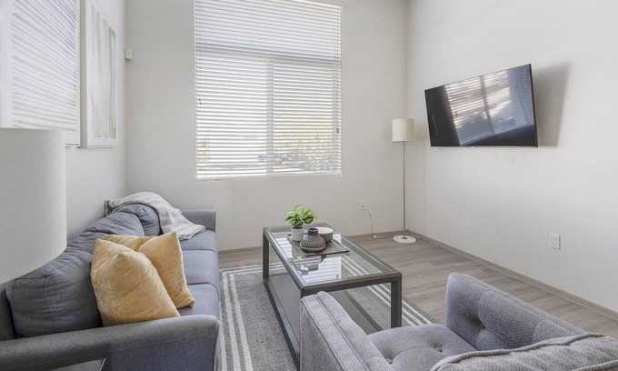 Arrowhead Ranch Apartment | Landing | Stunning 1BD, Gym