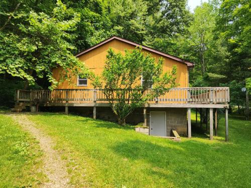 Laurelville House | Lane's End