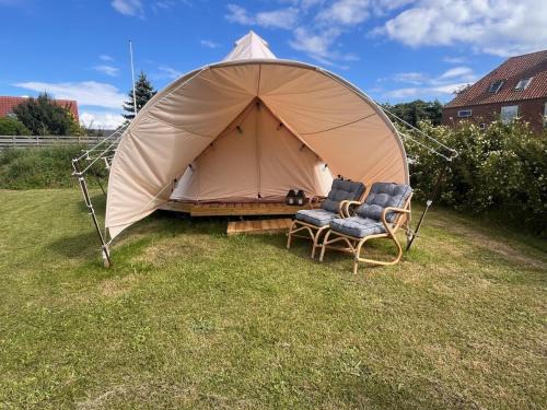 Nakskov Other | Langø Fjord Glamping NR 2