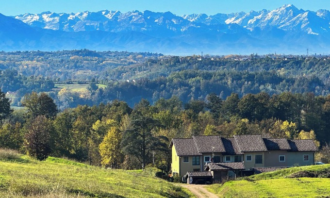 Novello House | Langhe Wine & Relax