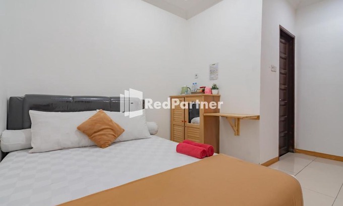 Samarinda Hotel | Langkar Guest House Syariah RedPartner