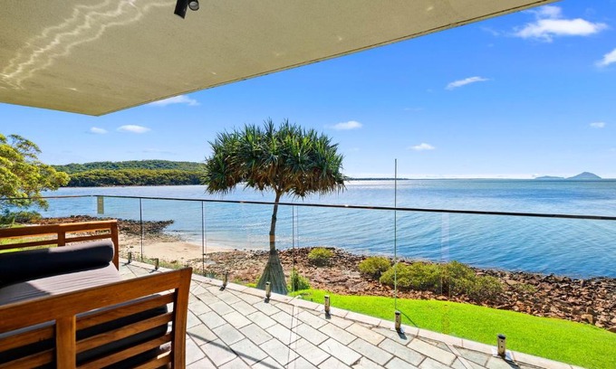 Soldiers Point Apartment | Lanimer