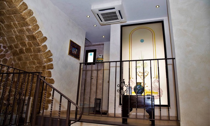 Sciacca Bed & Breakfast | Lantern of Bachi Room 2