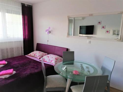 Zagreb Apartment | Lanterna Apartman - free parking