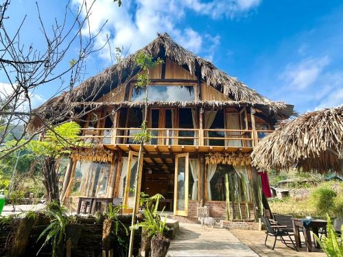 Sa Pa House | Lao Chải riverside stay&coffee