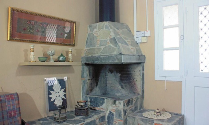Kalopanayiotis House | Laoni Guest House in Moutoullas, Marathasa
