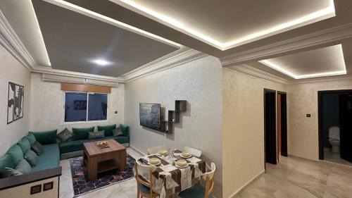 Agadir Apartment | Lapatchi appart