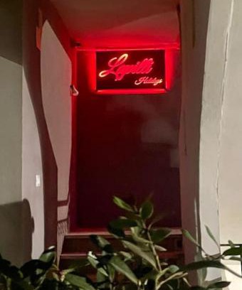 San Giovanni la Punta Apartment | LAPILLI Holidays