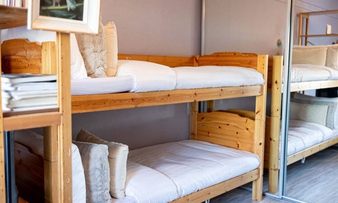 Rovaniemi Apartment | Lapland Aurora Suite by BookLapland
