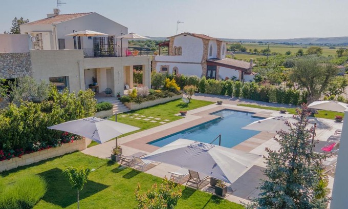 Altamura Bed & Breakfast | LaPortulaca Relax & Nature
