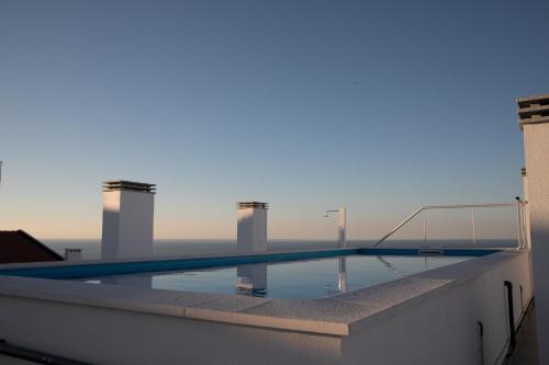 Nazare Apartment | Lar da Onda - BY SCH
