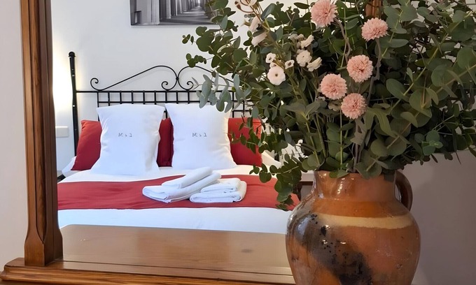 Villacastin House | 'Lar de María' with Private Garden and Wi-Fi