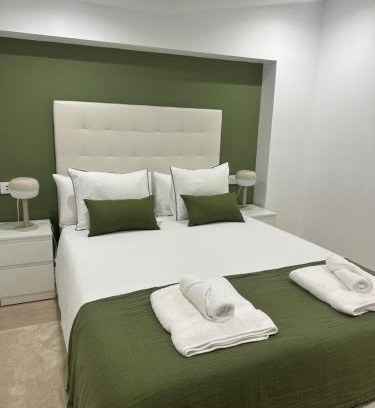 Pontevedra Old Town Apartment | Lar do Arco 2