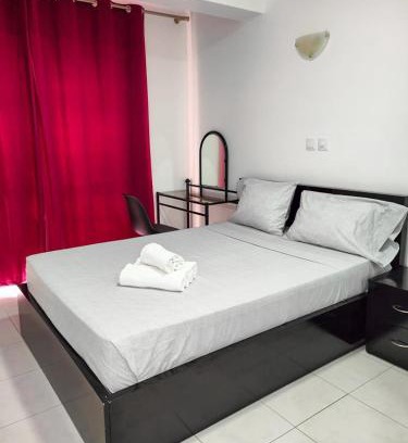 Ribeira Grande Apartment | LAR DO VIAJANTE, Ribeira Grande Santo Antão