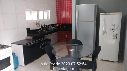 Jose Americo House | Lar Jampa II -Casa Temporada
