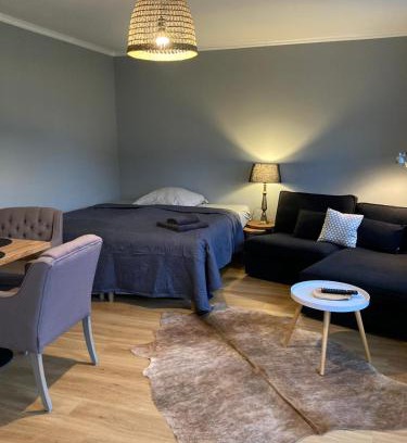 Bargteheide Apartment | Lara