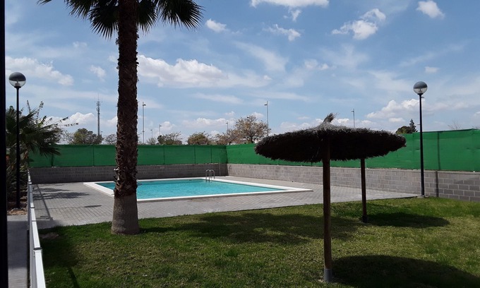 San Juan de Alicante Apartment | Large 100M2 Apartment For Holidays In SAN JUAN ALICANTE