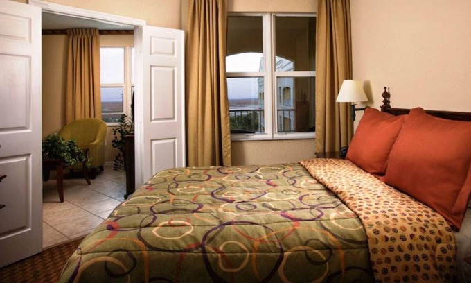 Weston Apartment | Large 2BR 2BTH Timeshare Apt in Weston, Fl. 12/28/24-01/04/25