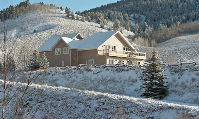 Crested Butte South House | Large 5 BR Luxury Home-Sleeps 16-Amazing Views