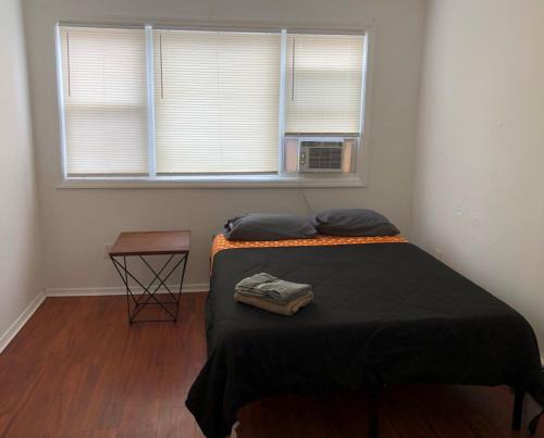 Elizabeth Apartment | Large and private apartment in convenient area sleeps up to 5 people comfortably